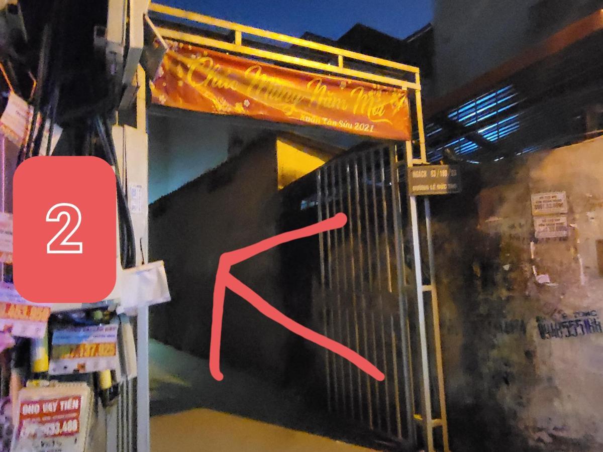 Ruby Relax Home Hanoi Exterior photo