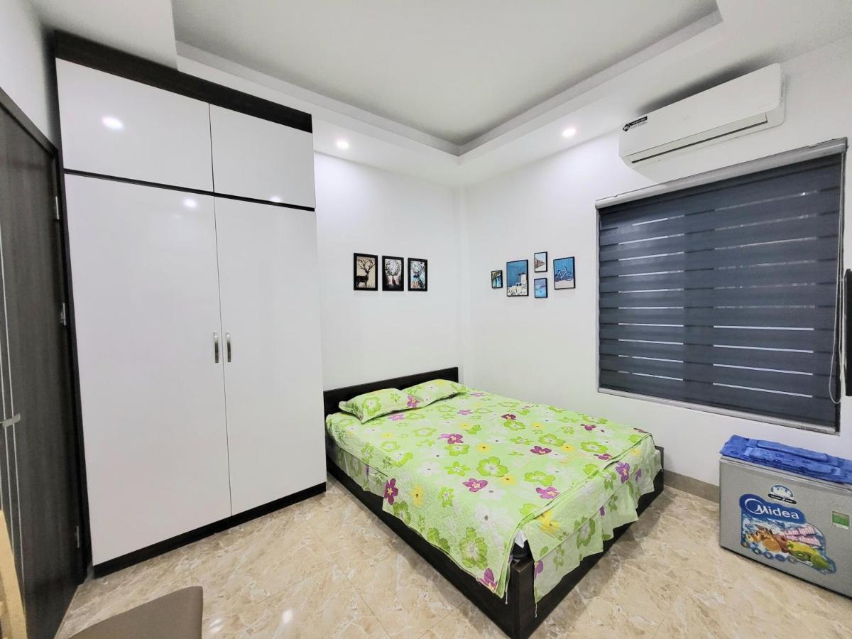 Ruby Relax Home Hanoi Exterior photo