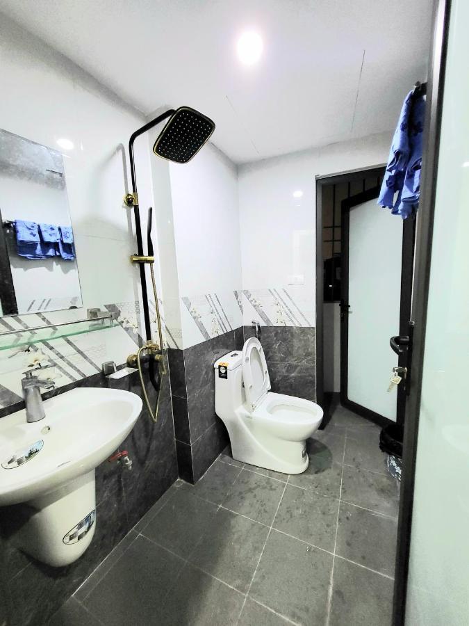 Ruby Relax Home Hanoi Exterior photo